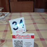 Photo n°7 de l'avis de Claudio.i fait le 21/10/2021 à 16:42 sur le  Pizzeria Ristorante Caravelle à Sant'Egidio alla Vibrata