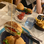 Photo n°2 de l'avis de Sofia.e fait le 09/08/2023 à 19:44 sur le  Trattoria Saloon in Miniera à Rio Marina