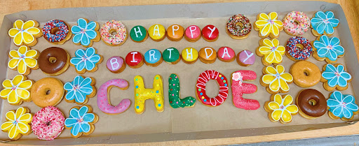 Donut Shop «Sweet O Donuts», reviews and photos, 9041 Atlanta Ave, Huntington Beach, CA 92646, USA