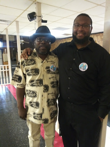 Auditorium «Kings & Queens Hall Rental», reviews and photos, 15845 Schaefer Hwy, Detroit, MI 48227, USA