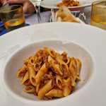 Photo n°1 de l'avis de K... fait le 26/08/2023 à 20:13 sur le  OSTERIA DA TONI à Venice