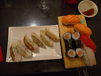 Sushi du Restaurant japonais Chez fyfy à Lyon - n°9