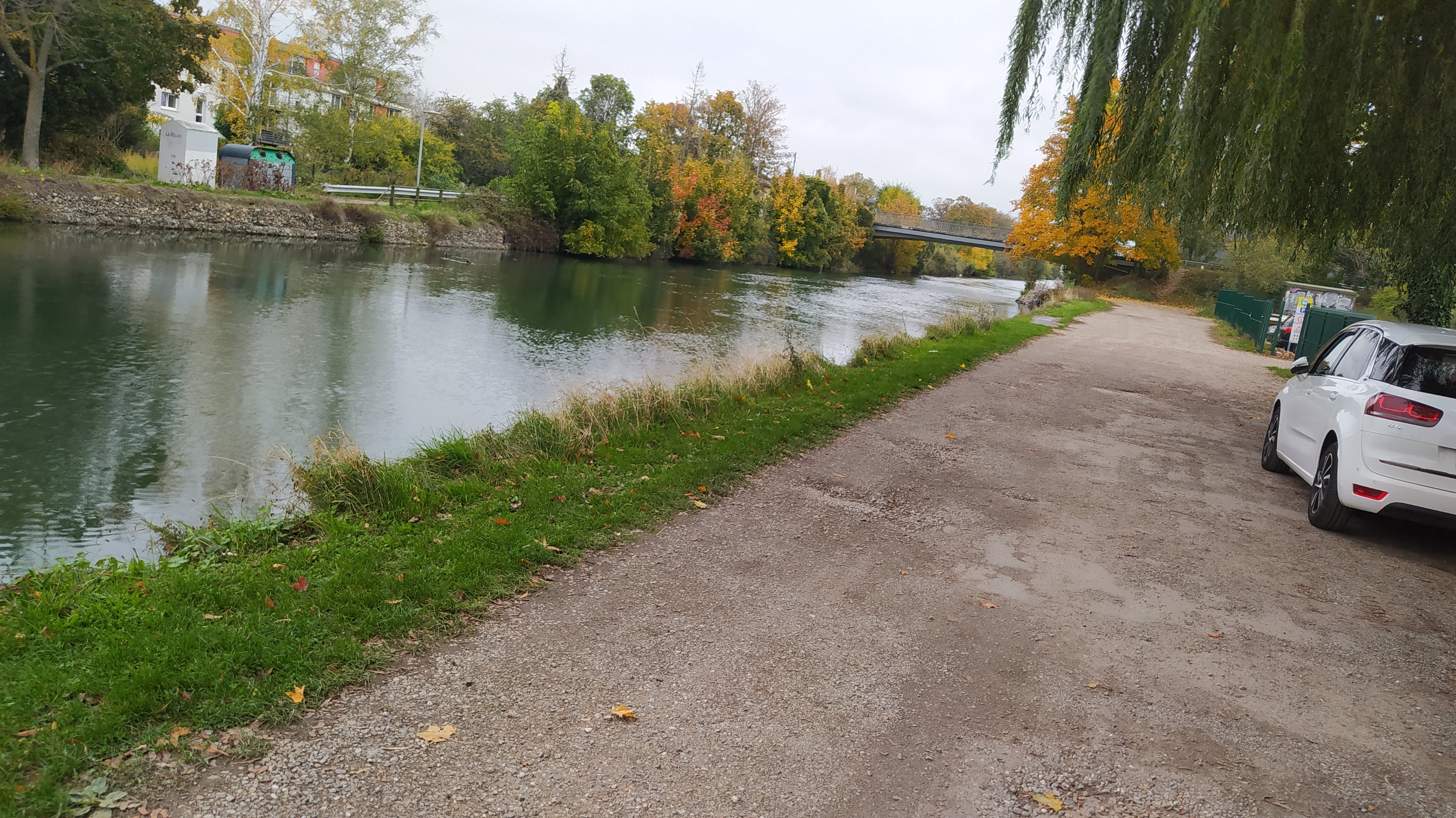 Photo n° 2 de l'avis de Lina.g fait le 17/10/2020 à 19:58