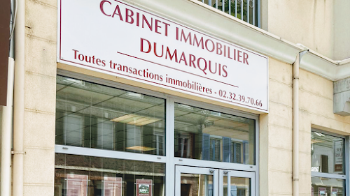 Agence immobilière Cabinet Immobilier Dumarquis Évreux