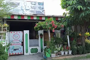 Nasi Liwet Lavanda image