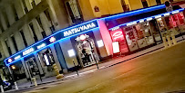 Atmosphère du Restaurant japonais Matsuyama à Paris - n°3