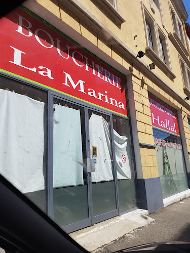 Boucherie La Marina à Romans-sur-Isère