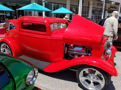 Movie Theater «AMC Classic Wharf 15», reviews and photos, 23101 Canal Rd, Orange Beach, AL 36561, USA