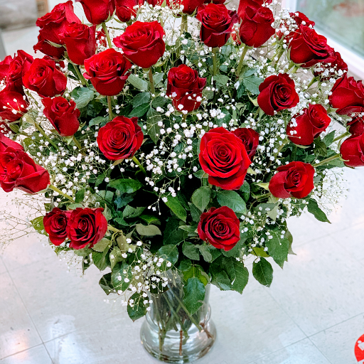 Florist «Everest Florist and Gifts Sacramento», reviews and photos, 7137 Walerga Rd, Sacramento, CA 95842, USA