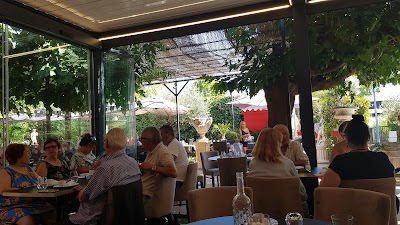 La Villa Divina à Aix-en-Provence
