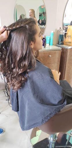 Hair Salon «For Your Eyes Only Hair Salon & Spa», reviews and photos, 12107 San Jose Blvd, Jacksonville, FL 32223, USA