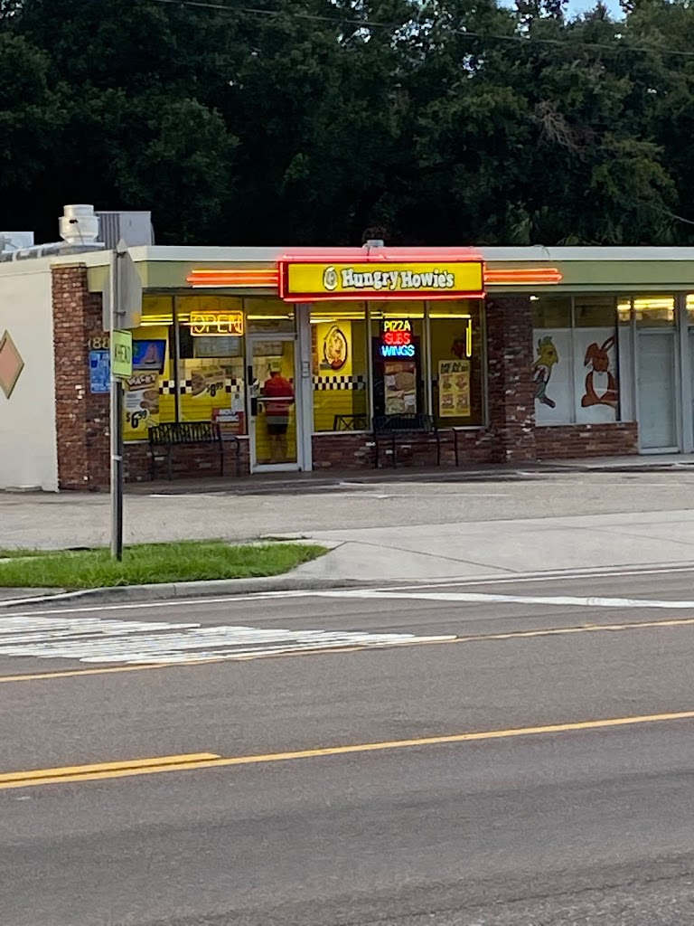 Hungry Howie's Pizza & Subs 33765