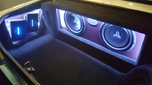 Car Stereo Store «MARS AUDIO», reviews and photos, 6923 Narcoossee Rd Unit 623, Orlando, FL 32822, USA