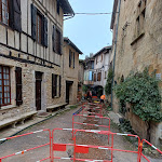Photo n° 1 de l'avis de Frans.c fait le 19/01/2022 à 18:10 pour Puycelsi à Puycelsi