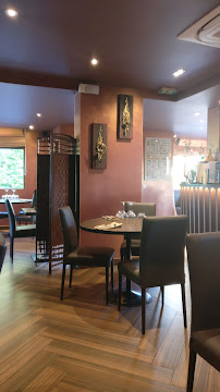 Atmosphère du Restaurant THAI FINE à Vert-Saint-Denis - n°3