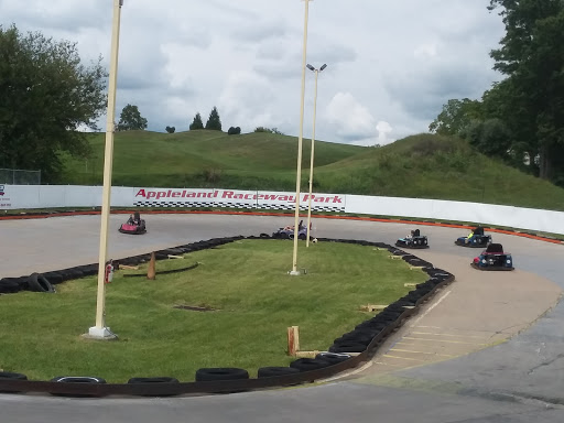 Go-Kart Track «Appleland Sports Center», reviews and photos, 4490 Valley Pike, Stephens City, VA 22655, USA