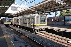 Minami-Kurihashi Station image
