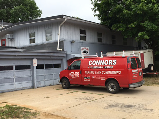 Connors Plumbing, Heating & Cooling, L.L.C. in Monroe, Wisconsin