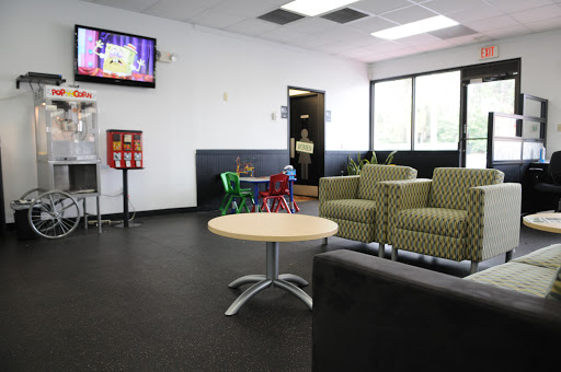 Used Car Dealer «DriveTime Used Cars», reviews and photos, 2904 S Orlando Dr, Sanford, FL 32773, USA