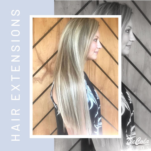 Hair Salon «DeCola Salon», reviews and photos, 617 Pottstown Pike, Exton, PA 19341, USA