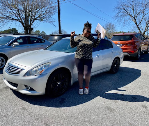 Used Car Dealer «Auto Star», reviews and photos, 3797 Lawrenceville Hwy, Tucker, GA 30084, USA