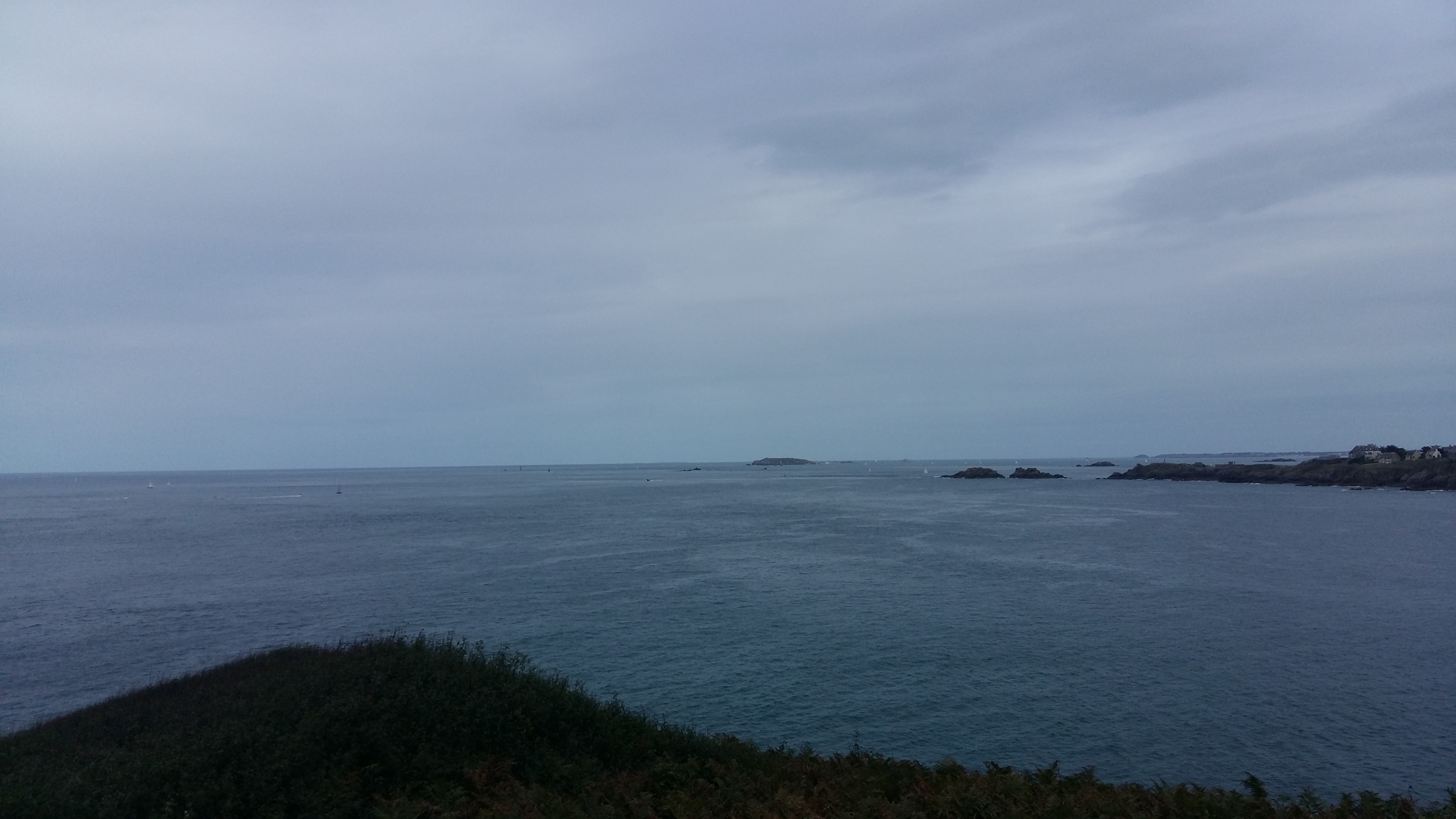 Photo n° 2 de l'avis de Erwan.i fait le 23/08/2017 à 07:52