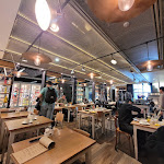 Photo n°4 de l'avis de Vibhuti. fait le 06/06/2022 à 09:01 sur le  Deli Bros à Frankfurt