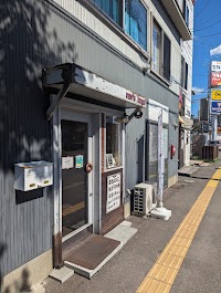 ナンズベーグル
