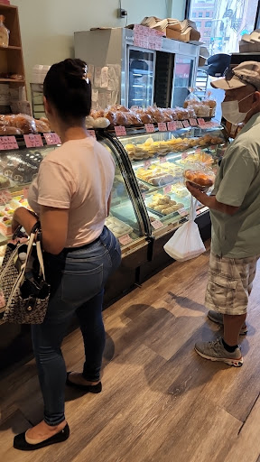 Tourist Attraction «Chinatown Gate», reviews and photos, John F Fitzgerald Surface Rd, Boston, MA 02111, USA