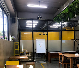 CROWN CAFE by CROWN SPACE photo
