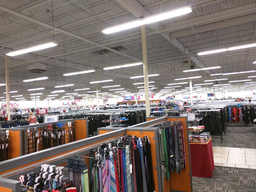 Clothing Store «Burlington Coat Factory», reviews and photos, 229 NJ-73, Marlton, NJ 08053, USA
