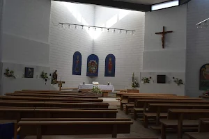 Sankt Nikolaj Kirke image