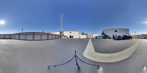 Self-Storage Facility «A-1 Self Storage», reviews and photos, 12260 Garvey Ave, El Monte, CA 91732, USA