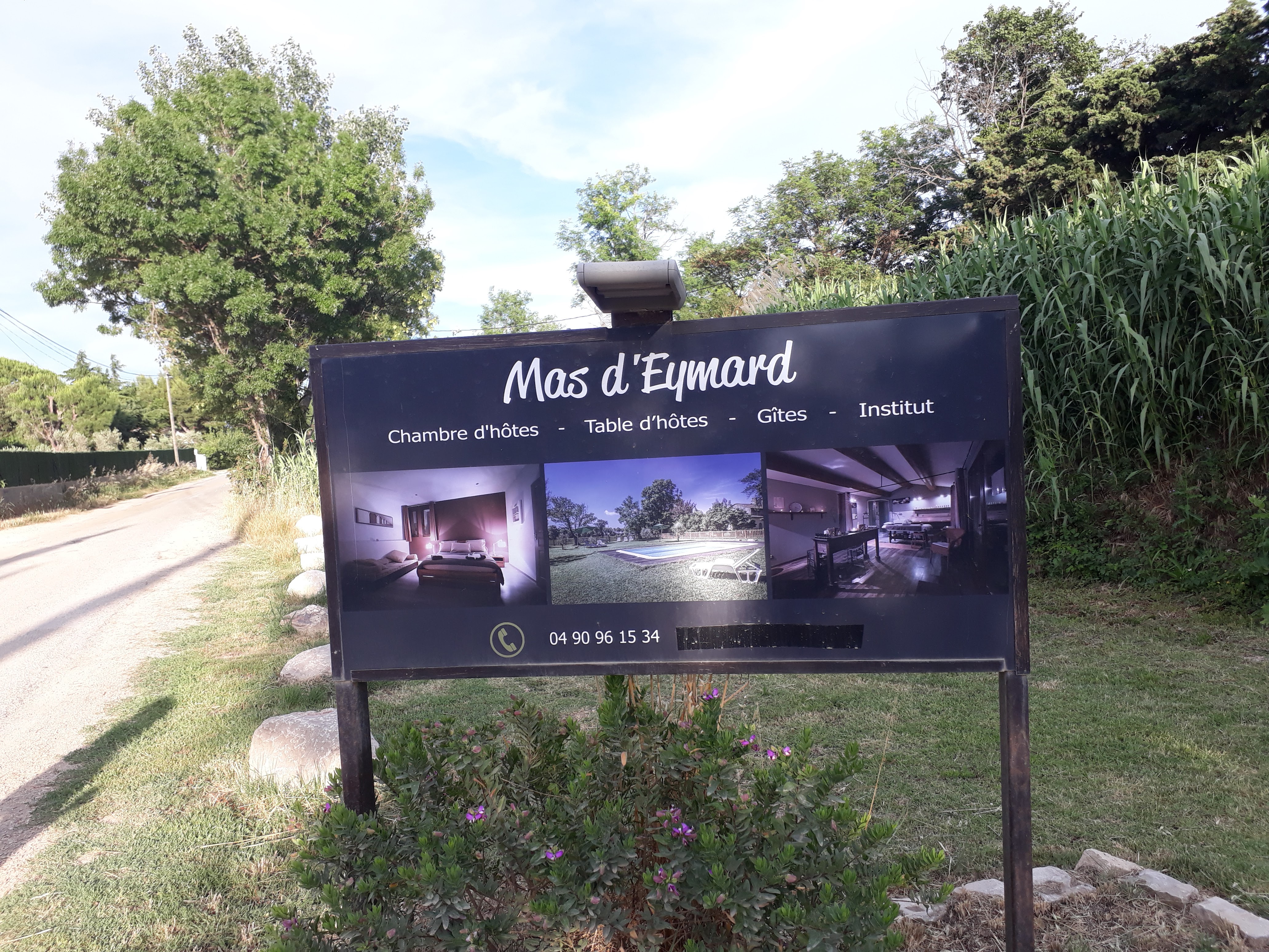 Photo n° 1 de l'avis de Cathy.v fait le 25/06/2019 à 07:52