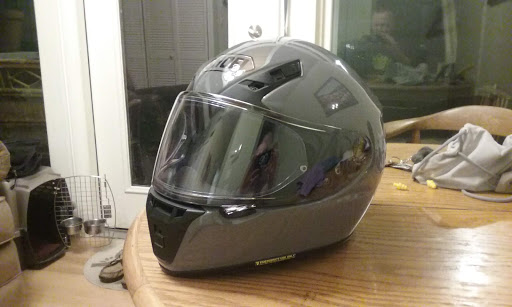 Motorcycle Dealer «Tri City Cycle», reviews and photos, 3675 Clydesdale Pkwy, Loveland, CO 80538, USA