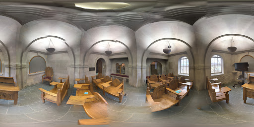 Historical Landmark «Nationality Rooms at the Cathedral of Learning», reviews and photos, 4200 Fifth Ave, Pittsburgh, PA 15260, USA