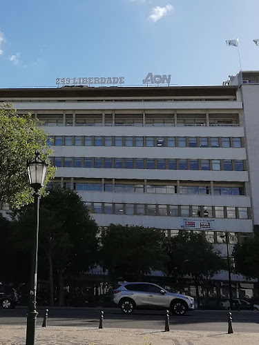 Aon Portugal, S.A. - Agência de seguros