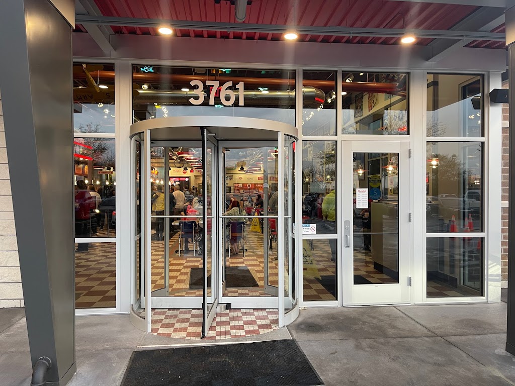 Portillo's Tucson 85716