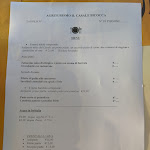 Photo n°3 de l'avis de Marco.a fait le 16/07/2022 à 07:16 sur le  Agriturismo Il Casale Bicocca à Rome