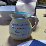 Photo n°12 de l'avis de Angelo.a fait le 28/10/2023 à 23:17 sur le  Due Leoni Trattoria Del Marinaio Di Giovanni Emanuela à Cepagatti