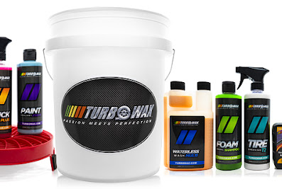Turbo Wax Products -Car Detailing Supplies- ONLINE ONLY SALES – Ceramic Coating Services-