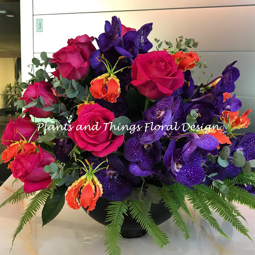 Florist «Plants and Things Floral Design», reviews and photos, 403 Lexington Ave, Mt Kisco, NY 10549, USA