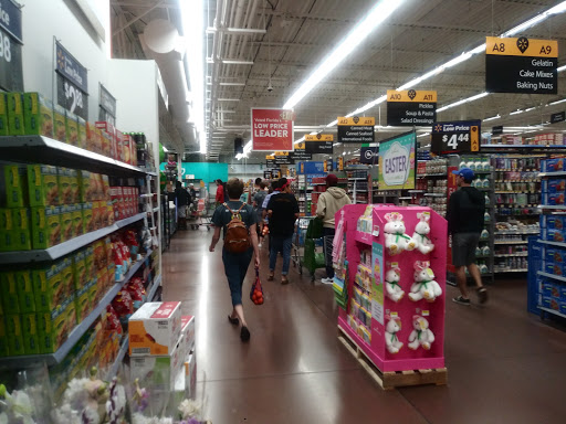 Supermarket «Walmart Neighborhood Market», reviews and photos, 4255 Alafaya Trail, Oviedo, FL 32765, USA