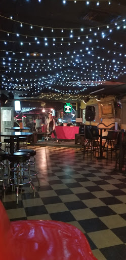 Liquor Store «Flight 747 Liquor Store & Lounge Bar», reviews and photos, 1500 Airport Rd, Jacksonville, FL 32218, USA