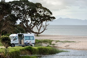 NZM Rentals - Campervan/Motorhome Hire New Zealand (Christchurch/Queenstown/Auckland)