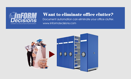 inFORM Decisions image