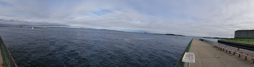 Historical Landmark «Fort Independence», reviews and photos, Harborwalk, Boston, MA 02127, USA