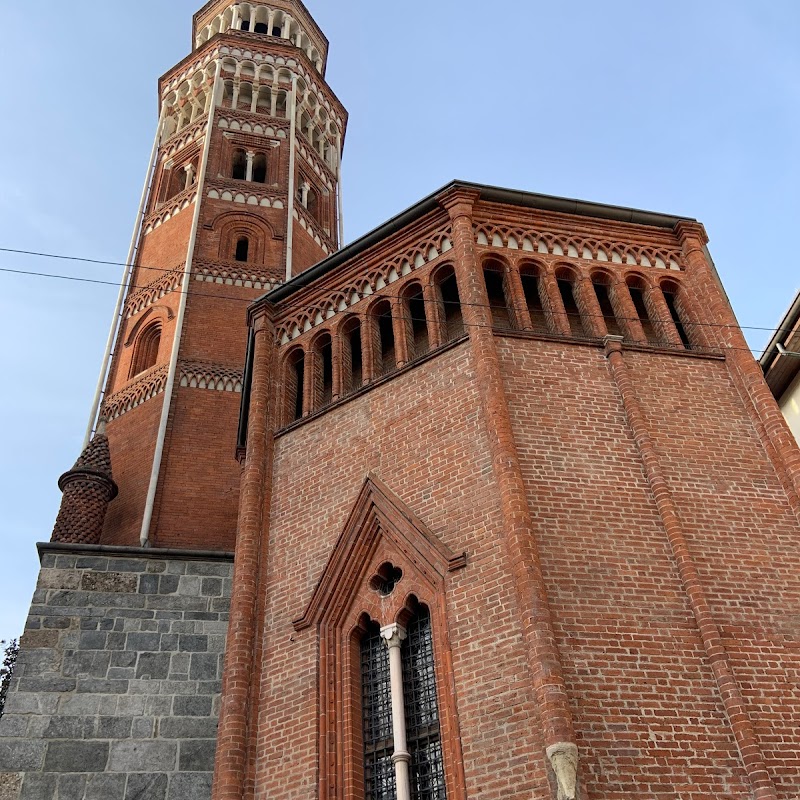 Basilica di Santo Stefano Maggiore