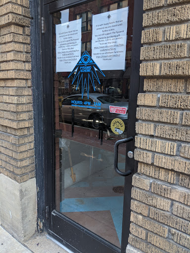 Video Arcade «The Pyramid Scheme», reviews and photos, 68 Commerce Ave SW, Grand Rapids, MI 49503, USA