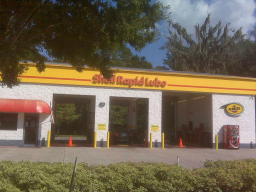 Oil Change Service «Super Lube», reviews and photos, 903 S Ohio Ave, Live Oak, FL 32064, USA